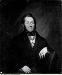 Charles Wilson, vers 1854, VM6-D026-7